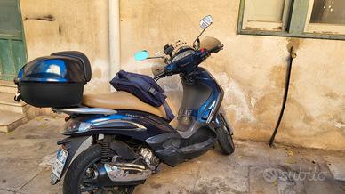 Piaggio Beverly 300 - 2010