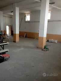 Deposito di 200 mq circa