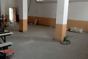 Deposito di 200 mq circa