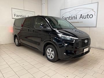 Ford Transit Custom PL L2 Titanium 4x4 2.0d 170cv 