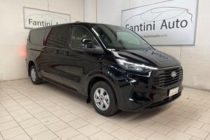 Ford Transit Custom PL L2 Titanium 4x4 2.0d 170cv 