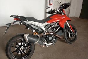 Ducati Hyperstrada 821 2014
