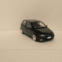 Laudoracing Punto Gt  2°Serie  1 18