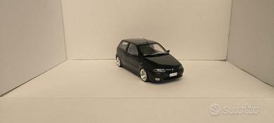 Laudoracing Punto Gt  2°Serie  1 18