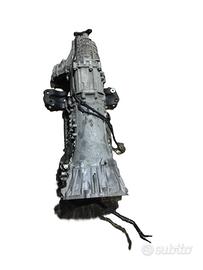 CAMBIO AUTOMATICO BMW X3 2Â° Serie 2x30372 Diesel