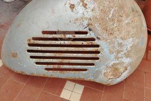 Vespa 150 GS
