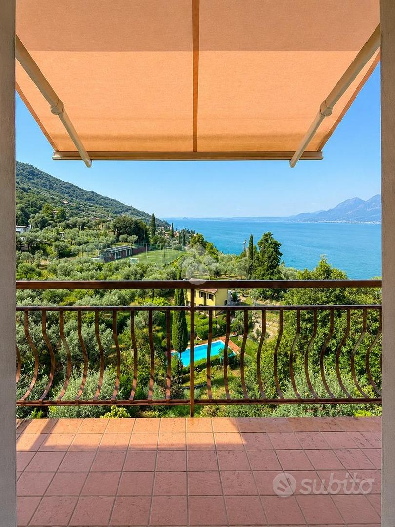 2 LOCALI A TORRI DEL BENACO - Vista 6