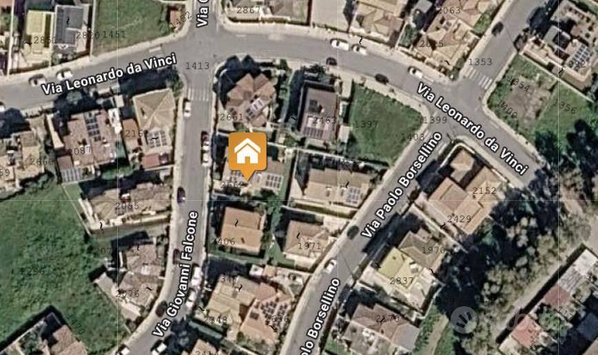 Casa – Settimo San Pietro, Casteddu/Cagliari - Vista 3