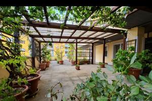 Appartamento Arredato con terrazzo