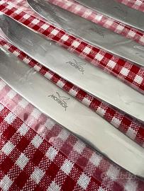 Set 12 coltelli MORINOX, nuovi imbustati