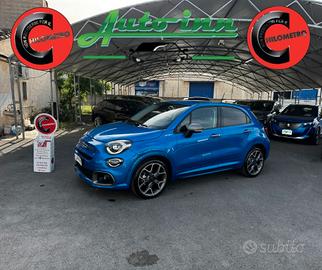 Fiat 500X 500 X SPORT 1.6 M-JET 130 CV