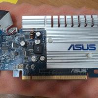 SHEDE VIDEO ASUS NVIDIA EN8400GS
