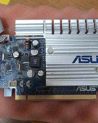 SHEDE VIDEO ASUS NVIDIA EN8400GS