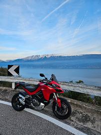 ducati multistrada 1260s