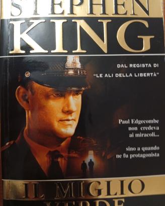 il miglio verde 