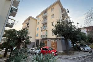 Trieste. Appartamento con Terrazza in via Flavia