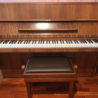 Pianoforte GEYER