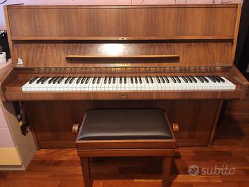 Pianoforte GEYER