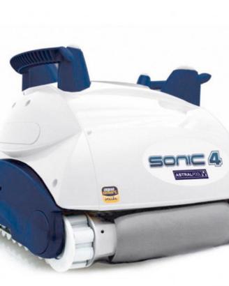 Robot per piscina Astrapool Sonic4
