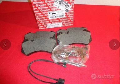 Pastiglie Brembo Ferrari F430 Carboceramico