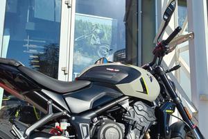 Triumph Trident 660 MY 26