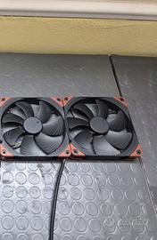 Ventole Noctua NF-A14 lPPC-3000 PWM