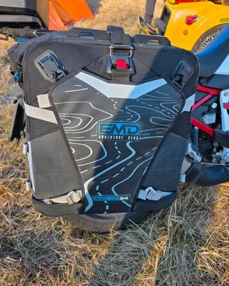 borse semirigide emd 