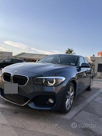 BMW 114d