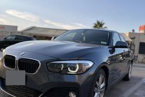 BMW 114d