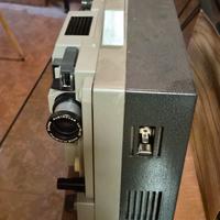 proiettore Eumig mark s super 8