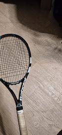babolat gt tennis pure drive 