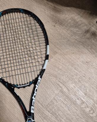 racchetta babolat gt tennis pure drive 