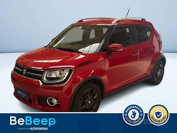 Suzuki Ignis 1.2H TOP 2WD