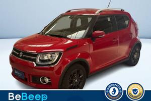 Suzuki Ignis 1.2H TOP 2WD