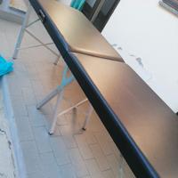 lettino da massaggio