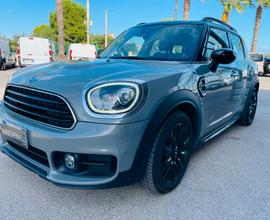 Mini Cooper D Countryman 2.0 Cooper D ALL4