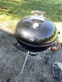 Weber master touch 57 cm