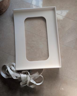 Kit di sovrapposizione universale 
