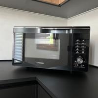 Forno micronde