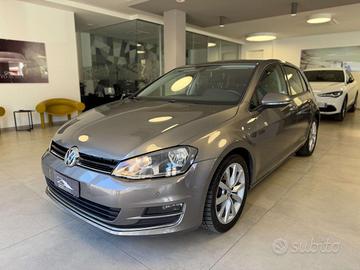 Volkswagen Golf 5p 1.6 tdi Highline 4motion 110cv