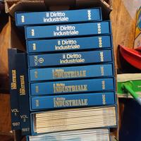 Rivista Il Diritto Industriale