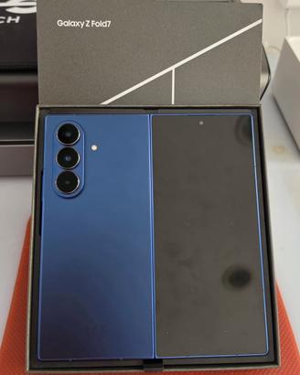 SAMSUNG GALAXY FOLD 7 DA 512