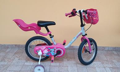 Bici bimba