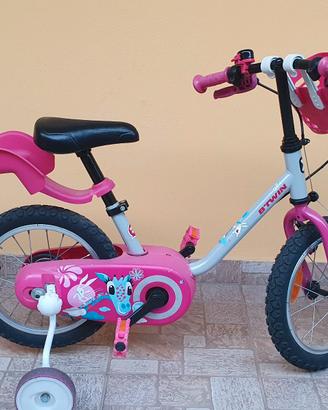 Bici bimba