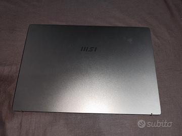 MSI Modern 14 B11MOL