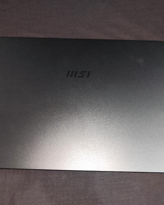 MSI Modern 14 B11MOL