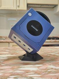 Espositore per GameCube 