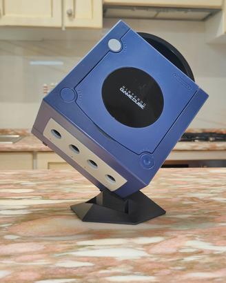 Espositore per GameCube 