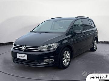 VOLKSWAGEN Touran 1.6 tdi Business