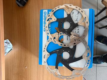 Freni shimano zee